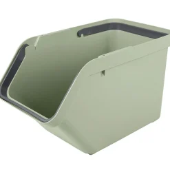 Sunware Sigma home 30 Liter Sortiereinheit - Green< Aufbewahrungsboxen