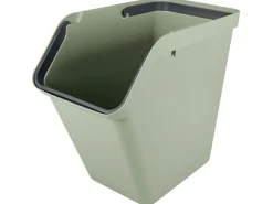 Sunware Sigma home 40 Liter Sortiereinheit - Green< Aufbewahrungsboxen
