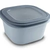 Sunware Schüssel & Schalen^Sigma home 3,8 Liter Frischhaltedose - Blue