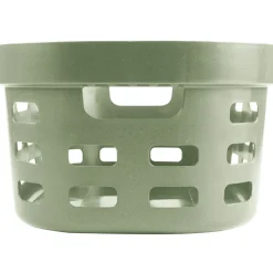 Sunware Waschkörbe-Sigma home 45 Liter 4er-Set Wäschekörbe - Green