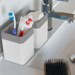 Sunware Organizer^Sigma home 0,6 Liter Organiser - Grey
