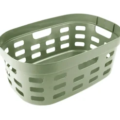 Sunware Aufbewahrungsboxen-Sigma Home 45 Liter Korb - Green