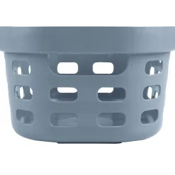 Sunware Aufbewahrungsboxen-Sigma Home 5 Liter Korb - Blue