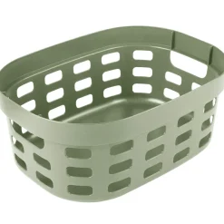 Sunware Aufbewahrungsboxen-Sigma home 15 Liter Korb - Green