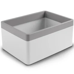 Sunware Sigma home 3,3 Liter Organiser - Grey< Organizer