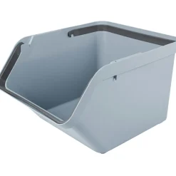 Sunware Sigma home 45 Liter Sortiereinheit - Blue< Aufbewahrungsboxen