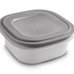 Sunware Schüssel & Schalen^Sigma home 1,3 Liter Frischhaltedose - Grey