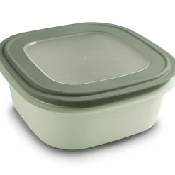 Sunware Sigma home 2,8 Liter Frischhaltedose - Green< Schüssel & Schalen