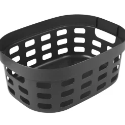 Sunware Aufbewahrungsboxen^Sigma home 15 Liter Korb - Anthracite