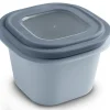 Sunware Schüssel & Schalen^Sigma home 0,8 Liter Frischhaltedose - Blue