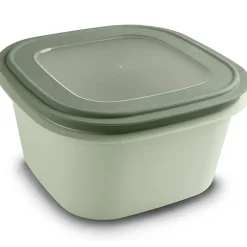 Sunware Schüssel & Schalen-Sigma home 3,8 Liter Frischhaltedose - Green