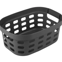 Sunware Aufbewahrungsboxen-Sigma Home 5 Liter Korb - Anthracite