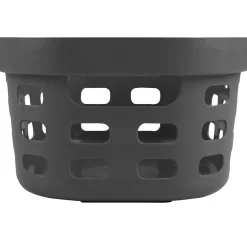 Sunware Aufbewahrungsboxen-Sigma Home 5 Liter Korb - Anthracite