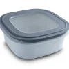 Sunware Schüssel & Schalen^Sigma home 2,8 Liter Frischhaltedose - Blue