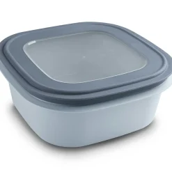 Sunware Schüssel & Schalen^Sigma home 2,8 Liter Frischhaltedose - Blue