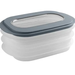 Sunware Sigma home Aufschnittdose - Blue< Schüssel & Schalen