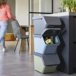 Sunware Aufbewahrungsboxen-Sigma home Deckel für 30 Liter Sortiereinheit