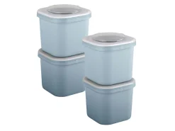 Sunware sigma home Food 2er-Set Lunchbox - Blue< Schüssel & Schalen