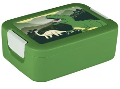Sunware Sigma home Food to go Lunchbox - Dino green< Aufbewahrungsboxen