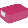 Sunware Sigma home Food to go kleiner Lunchbox - Pink< Schüssel & Schalen