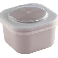 Sunware Sigma home Food to go 3er-Set Lunchboxen - Pink< Schüssel & Schalen