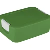 Sunware Schüssel & Schalen-Sigma home Food to go kleiner Lunchbox - Green