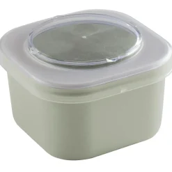 Sunware Schüssel & Schalen^Sigma home Food to go 3er-Set Lunchboxen - Green