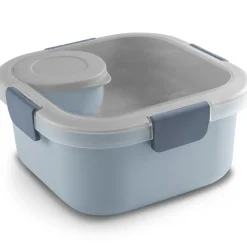 Sunware Sigma home Food to go Lunchbox - Blue< Schüssel & Schalen