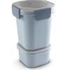 Sunware Schüssel & Schalen-Sigma home Food to go Lunchbecher - Blue
