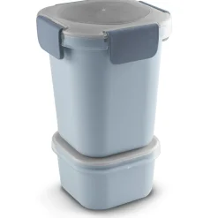 Sunware Schüssel & Schalen-Sigma home Food to go Lunchbecher - Blue