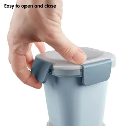 Sunware Schüssel & Schalen-Sigma home Food to go Lunchbecher - Blue