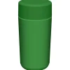 Sunware Trinkflaschen-Sigma home Food to go Trinkflasche - Green