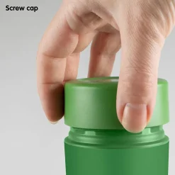 Sunware Trinkflaschen-Sigma home Food to go Trinkflasche - Green