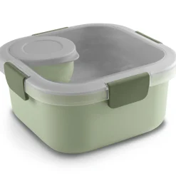 Sunware Schüssel & Schalen-Sigma home Food to go Lunchbox - Green