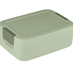 Sunware Schüssel & Schalen^Sigma home Food to go Brotdose - Green