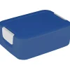 Sunware Schüssel & Schalen^Sigma home Food to go kleiner Lunchbox - Blue