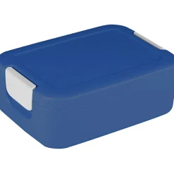 Sunware Schüssel & Schalen^Sigma home Food to go kleiner Lunchbox - Blue