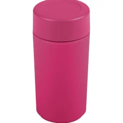 Sunware Sigma home Food to go Trinkflasche - Fuchsia< Trinkflaschen