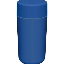 Sunware Trinkflaschen^Sigma home Food to go Trinkflasche - Dark Blue