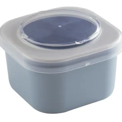 Sunware Schüssel & Schalen-Sigma home Food to go 3er-Set Lunchboxen - Blue