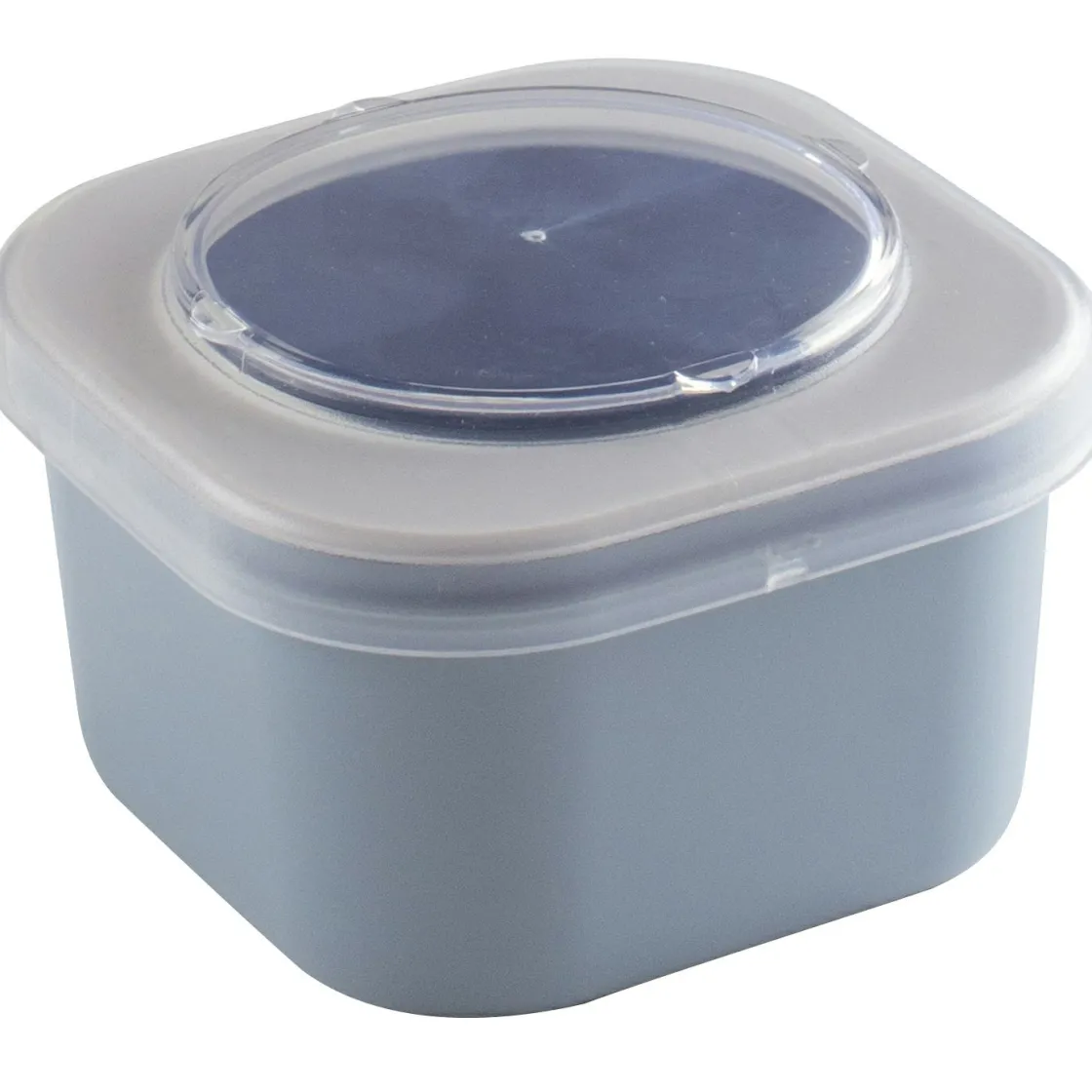 Sunware Schüssel & Schalen-Sigma home Food to go 3er-Set Lunchboxen - Blue