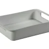 Sunware Schüssel & Schalen^Sigma home M Tray - Grey