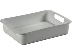 Sunware Schüssel & Schalen^Sigma home M Tray - Grey