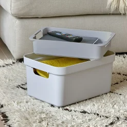 Sunware Schüssel & Schalen^Sigma home M Tray - Grey