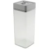 Sunware Sigma home Transparant Grey 1,4 Liter Vorratdose< Schüssel & Schalen