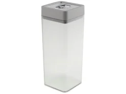 Sunware Sigma home Transparant Grey 1,4 Liter Vorratdose< Schüssel & Schalen