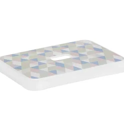 Sunware Aufbewahrungsboxen-Sigma home Triangeldeckel für 9-13-18-25 Liter Aufbewahrungsbox