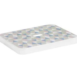 Sunware Aufbewahrungsboxen^Sigma home Triangeldeckel für 24 und 32 Liter Aufbewahrungsbox
