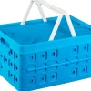 Sunware Klappboxen^Square Klapp-Kühltasche