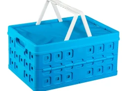 Sunware Klappboxen^Square Klapp-Kühltasche